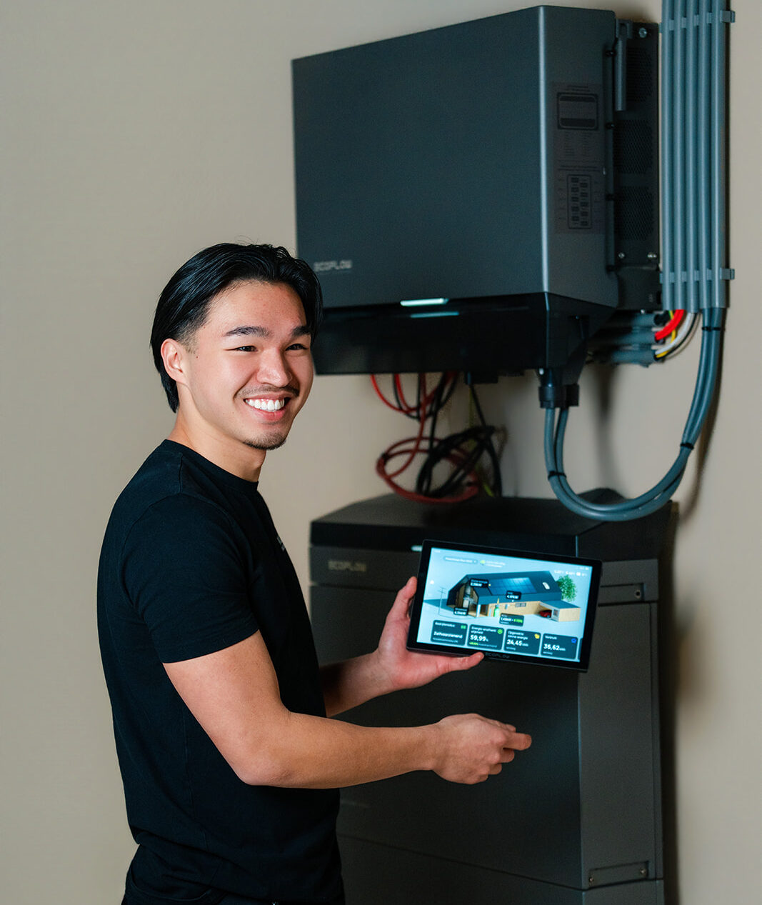 Van Langen Installatietechniek