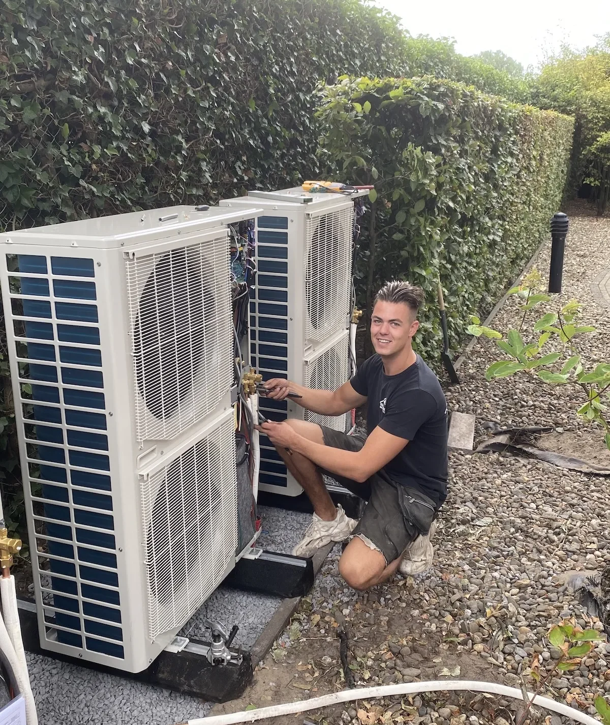 Van Langen Installatietechniek