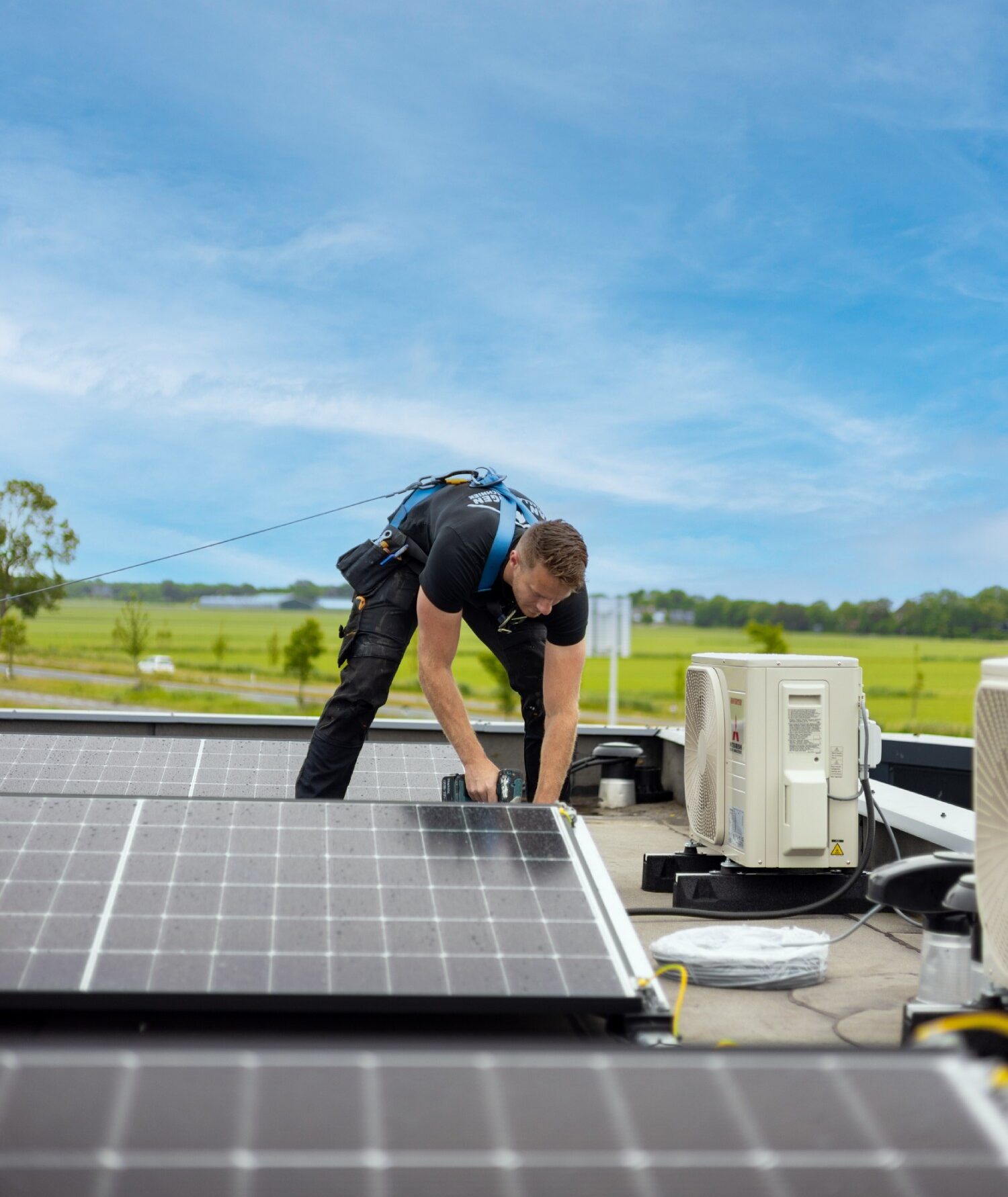 Van Langen Installatietechniek
